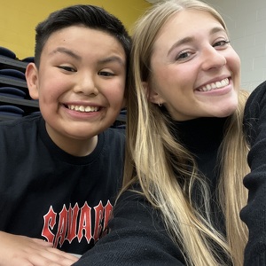 Fundraising Page: Katelyn Petrie